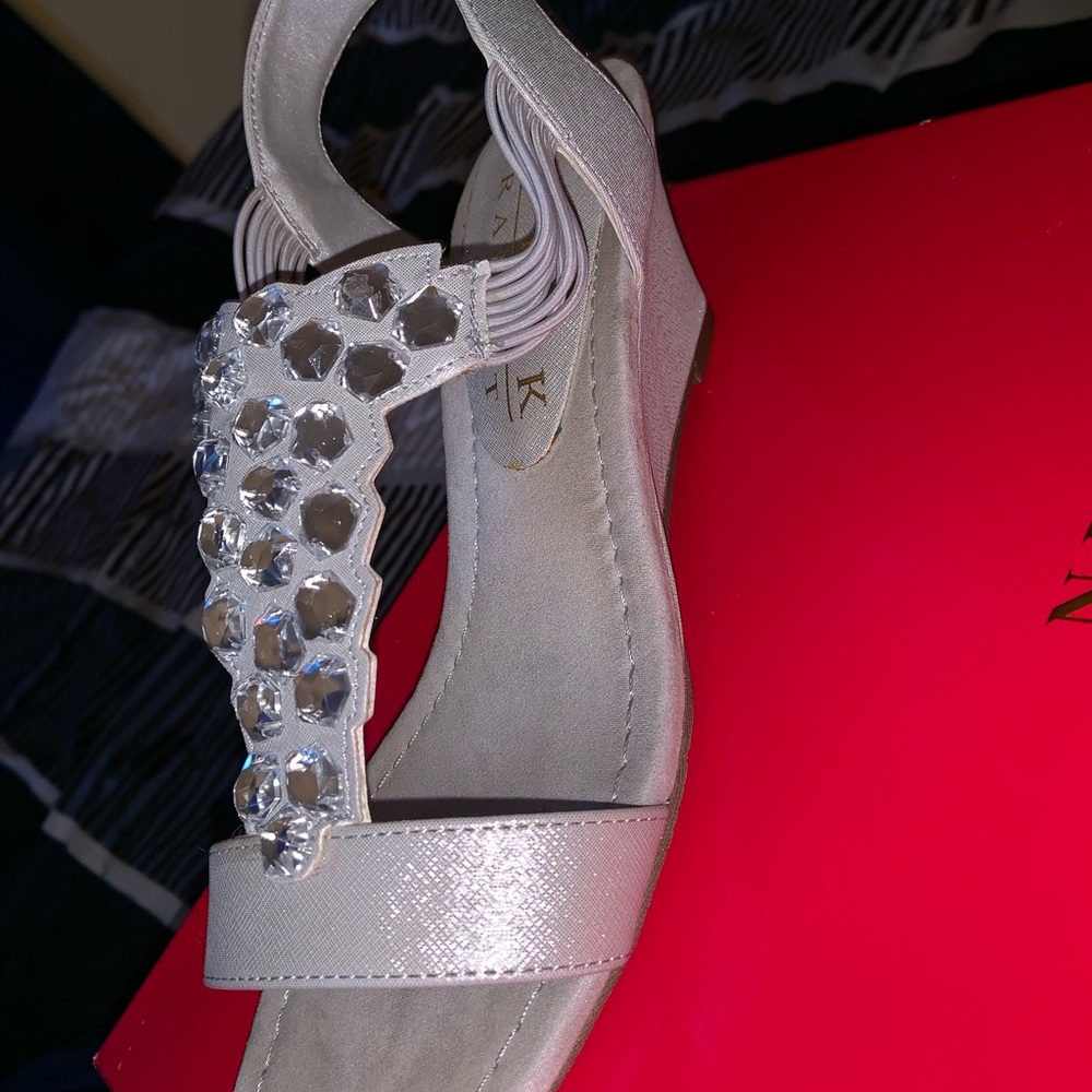 Shoes - Picture 2 of 3